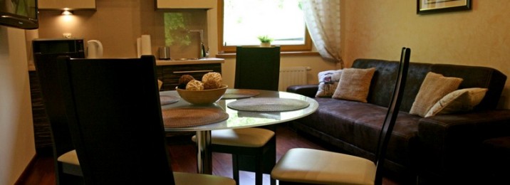 Apartamenty Zakopane samodzielne mieszkania góry Tatry wypoczynek w Polsce